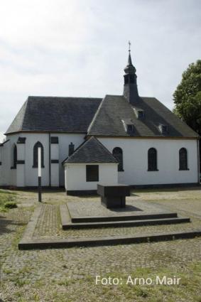 Niederdonker Kapelle 01