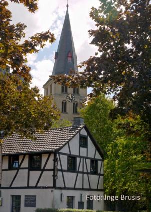 06 Blick von der Webergasse aus