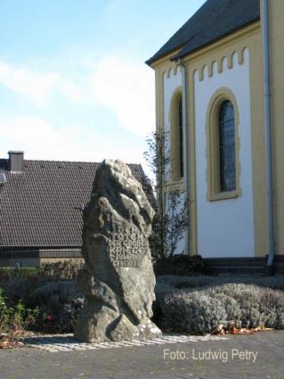 Kriegerdenkmal