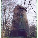 Heidberg-Mühle