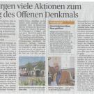 Rheinische Post 07.09.2013