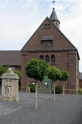 Ossumer Kapelle