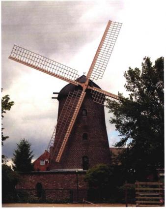 Teloy-Mühle