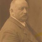 Brgermeister Hermann Kemper (1845-1913)