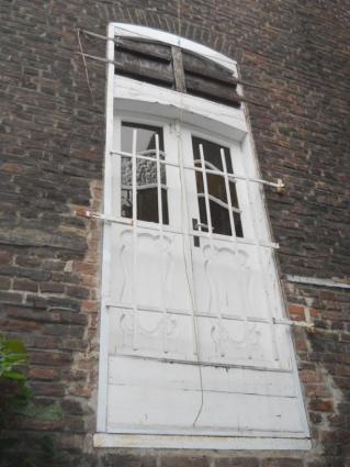 Fenster (Außenansicht)