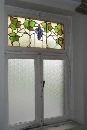 Fenster (Innenansicht)