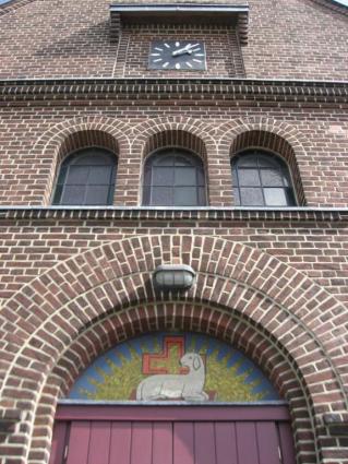 Ossumer Kapelle (2.Preis)