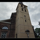 Kirchturm St. Stephanus (Screenshot aus dem Video)
