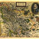 Historische Karten