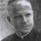 Kaplan Theo Brasse (1903-1987)