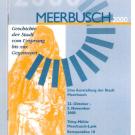 Meerbusch 2000: Geschichte der Stadt vom Ursprung bis zur Gegenwart