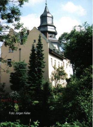 Dyckhof in Büderich