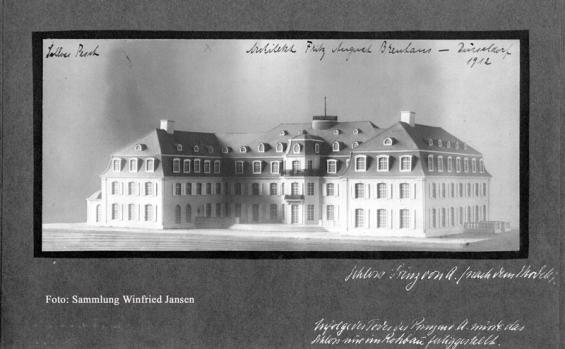 07 Schloss (Modell nach Breuhaus de Groot)